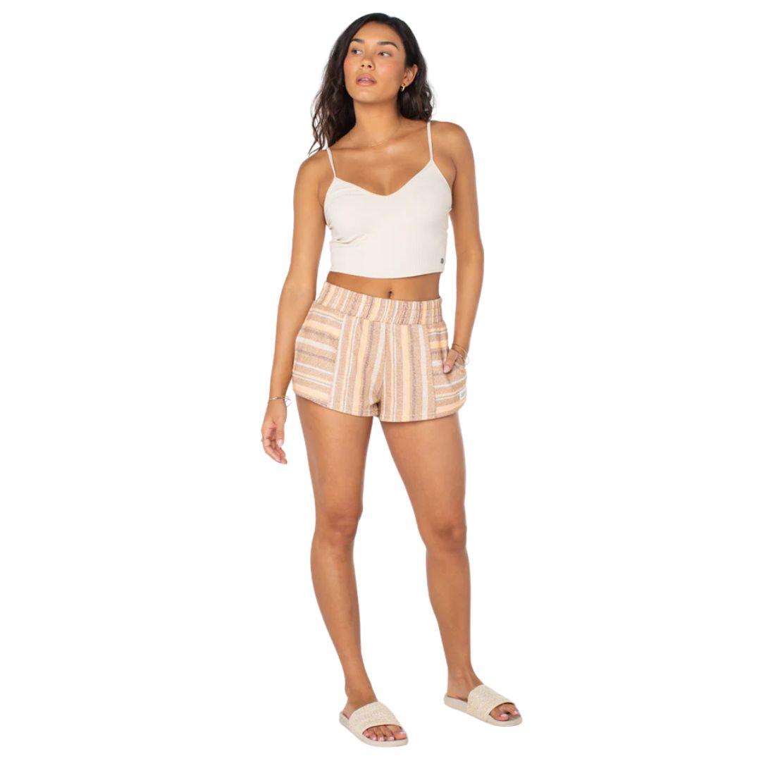 Roxy Wave Rider Shorts